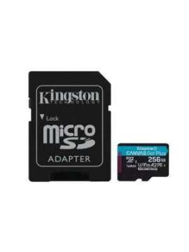 sdmicro256gb king sdcg4/256gb-kingston