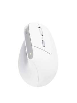 trust mouse bayonii blanco w-trust