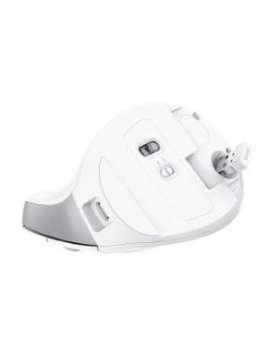 trust mouse bayonii blanco w-trust