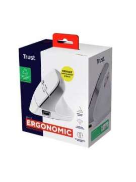 trust mouse bayonii blanco w-trust