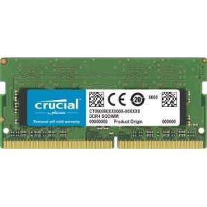 SODIMM DDR4 CT32G4SFD832A CRUCIAL