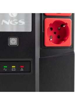 ngs fortress bunker cash30-ngs