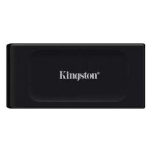 HDE 2TB KING SXS1000/2000G KINGSTON