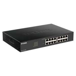 DLINK DGS-1100-16V2/E DLINK