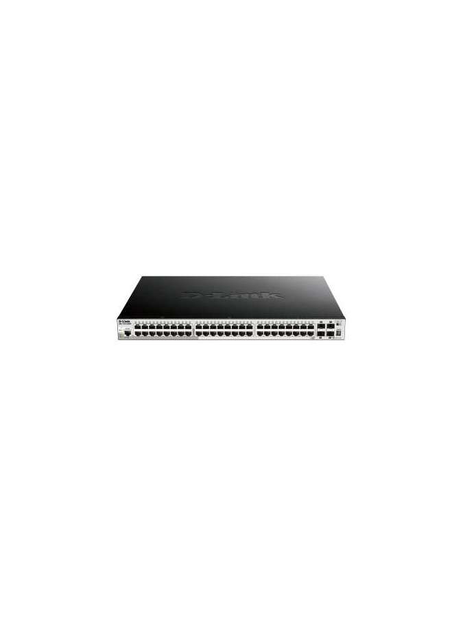 dlink dgs-1510-20/e-dlink