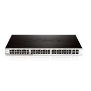 dlink dgs-1210-52/e-dlink