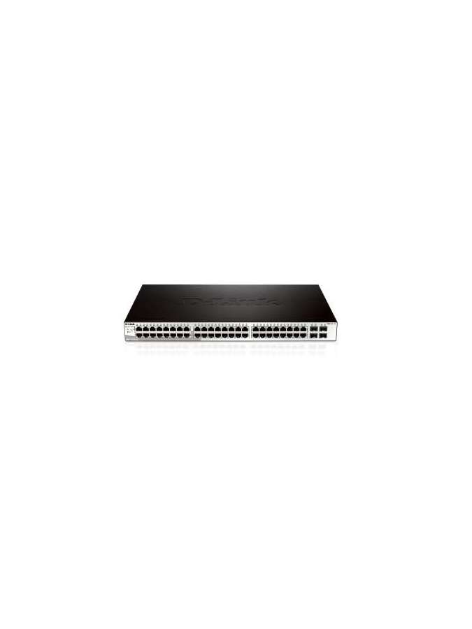dlink dgs-1210-52/e-dlink