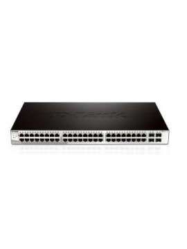 dlink dgs-1210-52/e-dlink