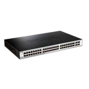 dlink dgs-1210-52/e-dlink