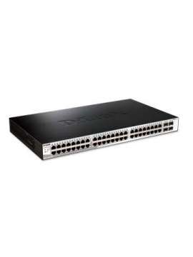 dlink dgs-1210-52/e-dlink