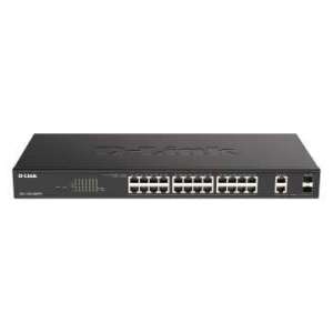 DLINK DGS-1100-26MPV2/E DLINK