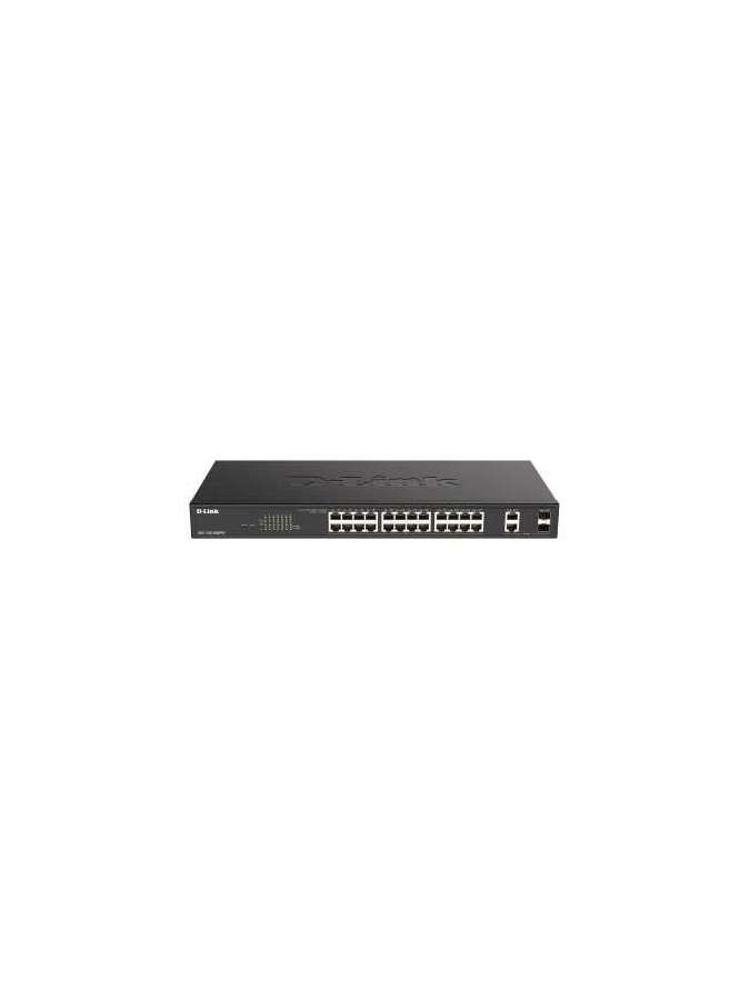 dlink dgs-1100-26mpv2/e-dlink