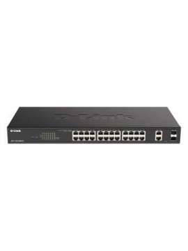 dlink dgs-1100-26mpv2/e-dlink