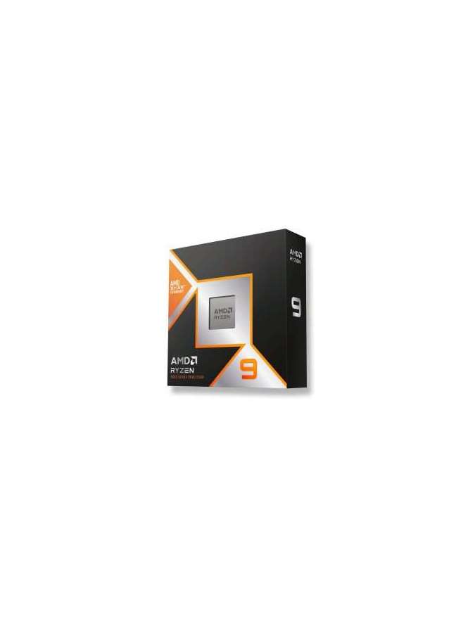 cpuamd ryzen9 9900x3d-amd