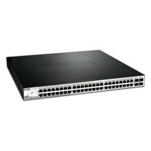 dlink dgs-1210-52mp/e-dlink