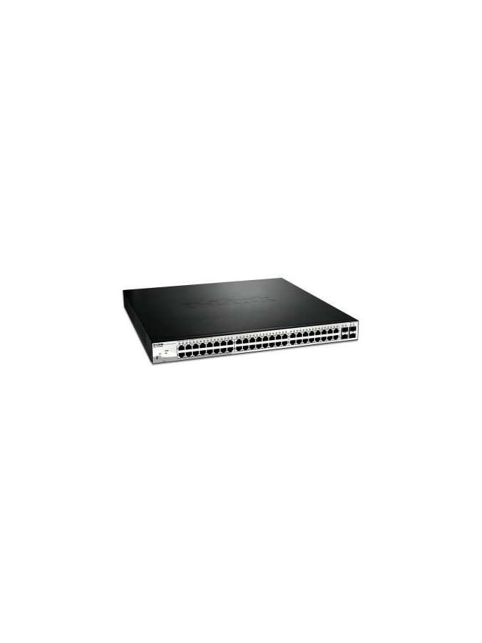 dlink dgs-1210-52mp/e-dlink