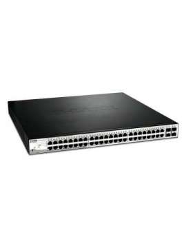 dlink dgs-1210-52mp/e-dlink