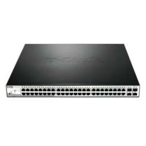 dlink dgs-1210-52mp/e-dlink