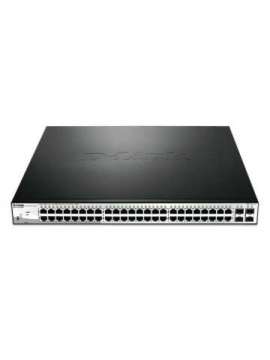 dlink dgs-1210-52mp/e-dlink