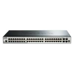 dlink dgs-1510-52x/e-dlink