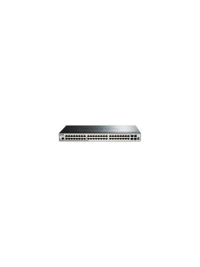 dlink dgs-1510-52x/e-dlink
