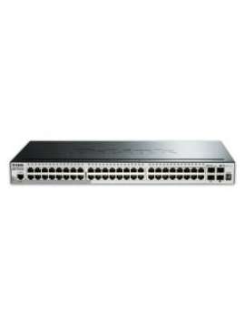 dlink dgs-1510-52x/e-dlink