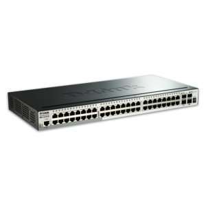 dlink dgs-1510-52x/e-dlink