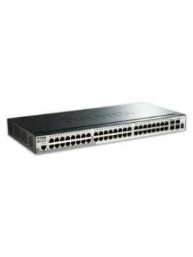 dlink dgs-1510-52x/e-dlink