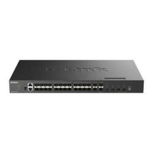 dlink dxs-3410-32sy-dlink
