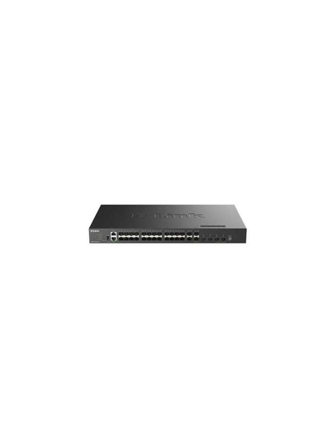 dlink dxs-3410-32sy-dlink