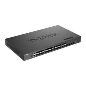 dlink dxs-3410-32sy-dlink