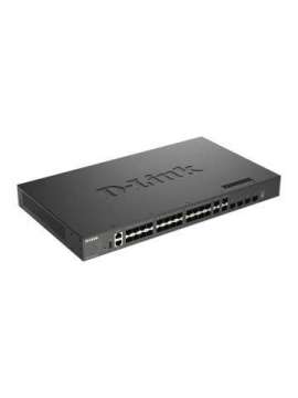 dlink dxs-3410-32sy-dlink