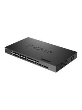 dlink dxs-3410-32sy-dlink