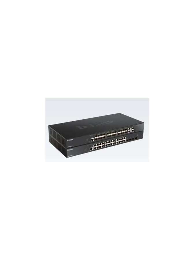 dlink dxs-1210-28t-dlink