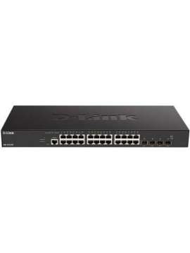 dlink dxs-1210-28t-dlink