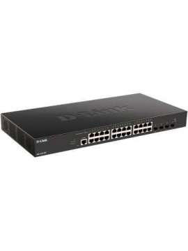 dlink dxs-1210-28t-dlink