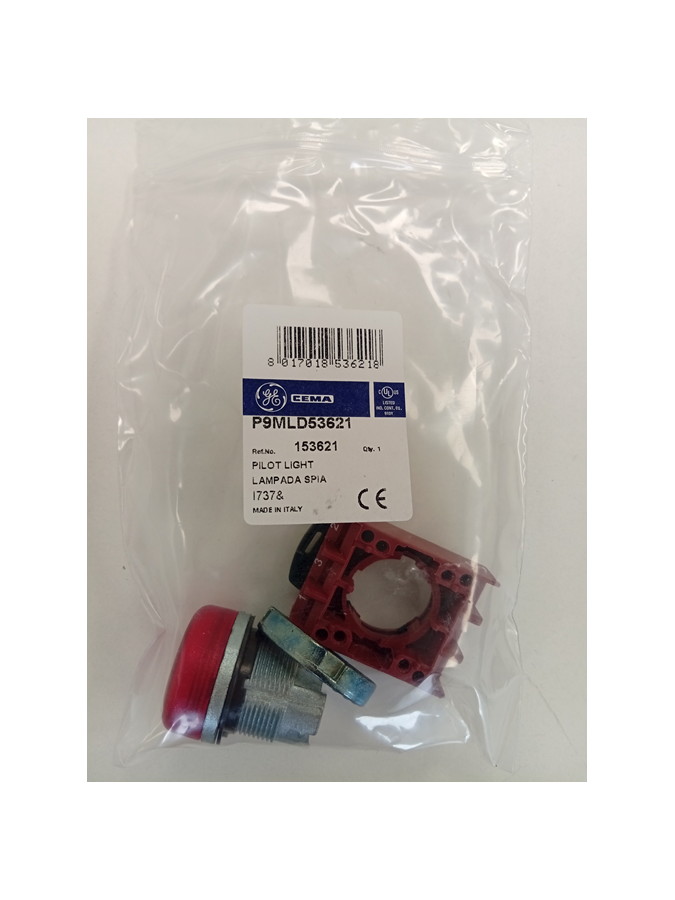 p9mld 53621 153621 incluye p9plnvdr 197004-general electric