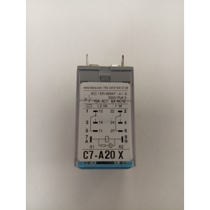 c7-a20x/dc24v-releco