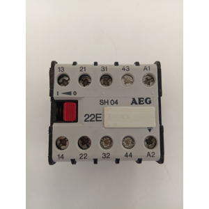 SH 04 AEG