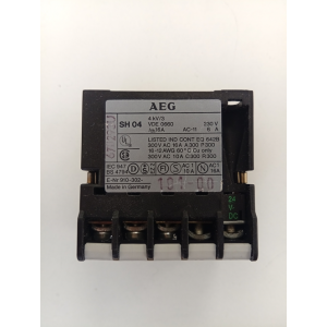 SH 04 AEG