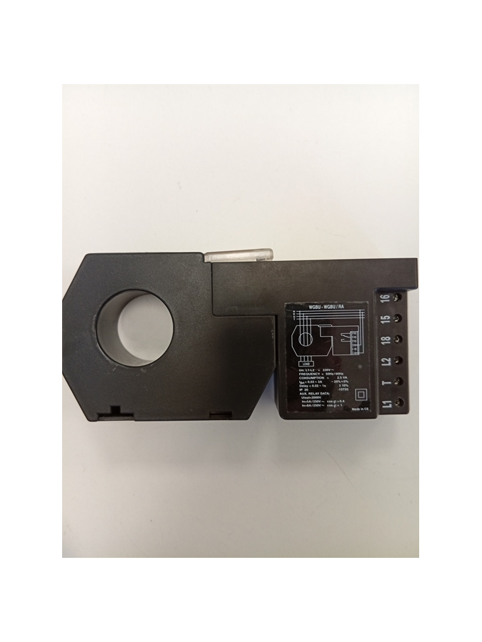 wgbu 35-circutor