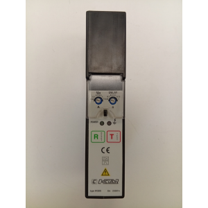 WGBU 35 CIRCUTOR