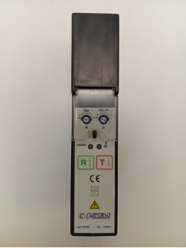 wgbu 35-circutor