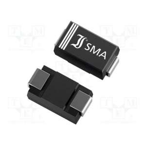 US1J-AQ DIOTEC SEMICONDUCTOR