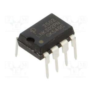 LNK302PN POWER INTEGRATIONS