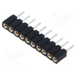10027654 FISCHER ELEKTRONIK