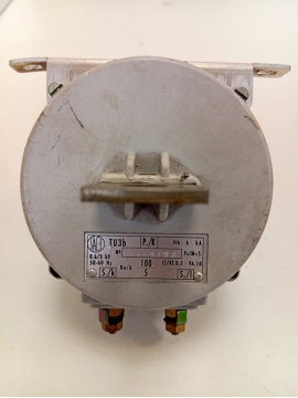 tu3b 100/5 kn/a va.10-u-saci