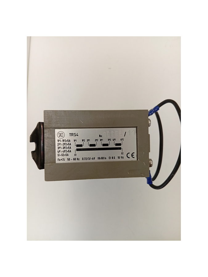 trs4 5/5a-u-saci