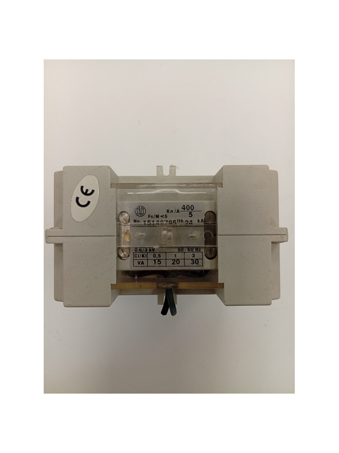 tuc60 400/5a-u-saci