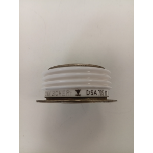 DSA 705-17 A (B) BROWN BOVERI USED